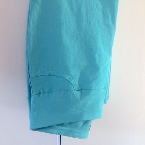 Van Heusen Slim Fit Stretch Pants Size 2 - Picture 4 of 10